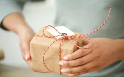 Trivial Benefits, what are they?