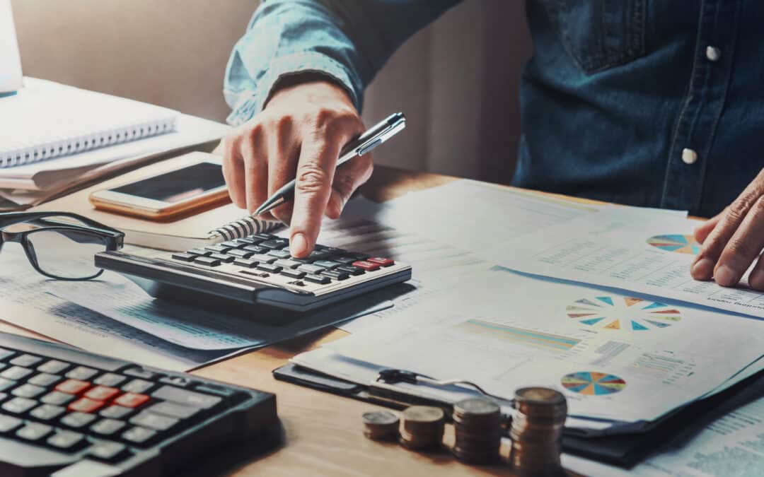 The Autumn 2021 Budget Update