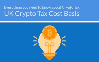 Our Newly Launched HMRC Tax Crypto Guide