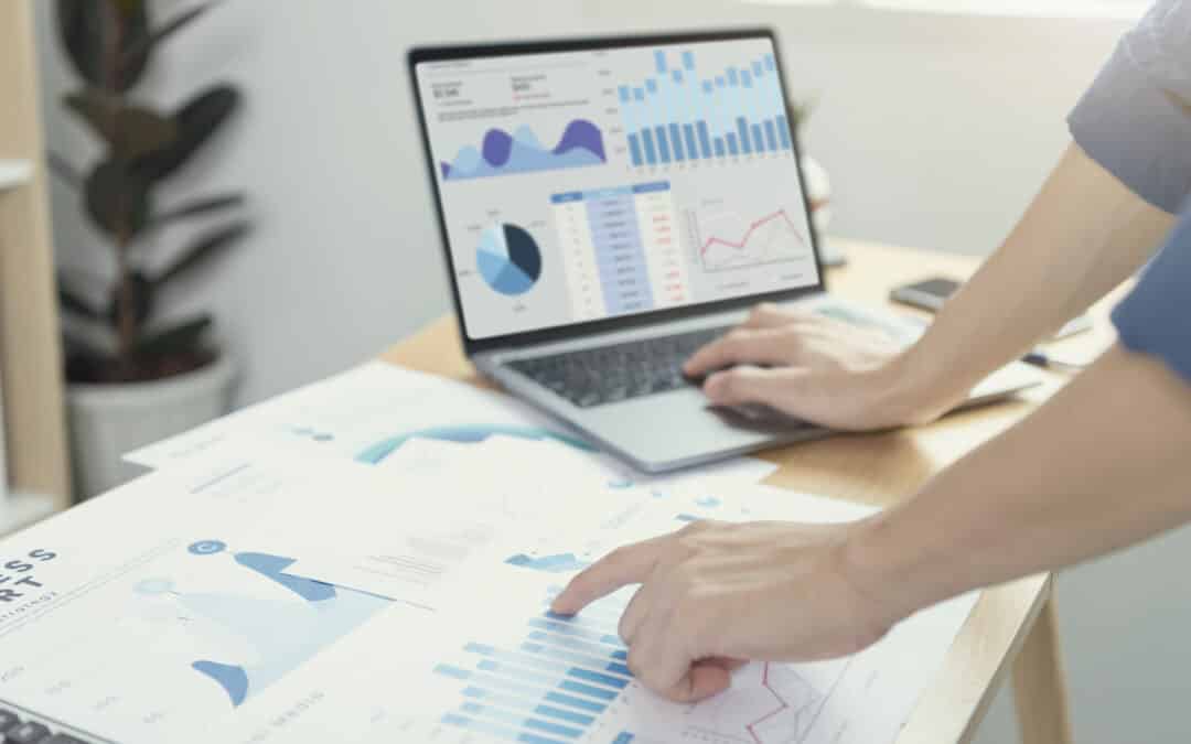 Preparing Your Business for Making Tax Digital