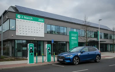 Green Tax Reliefs in the UK: How to Save with Sustainable Investments in 2025-2026