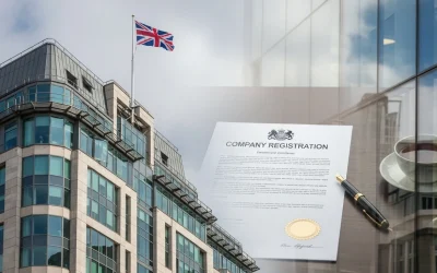 Registered Office Address UK: Ultimate Guide for Entrepreneurs 2025